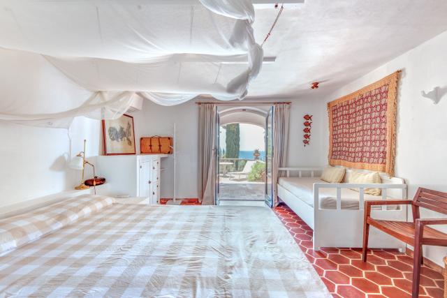 Villa Le Ginestre di Mare